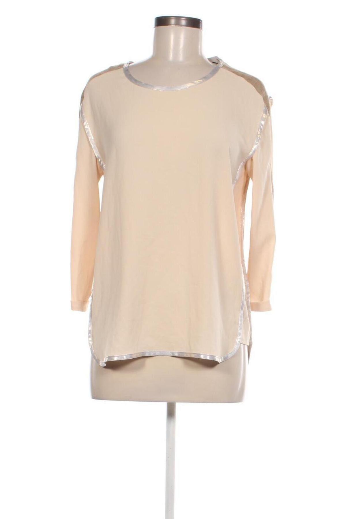 Damen Shirt GIOVANE, Größe S, Farbe Beige, Preis € 75,49