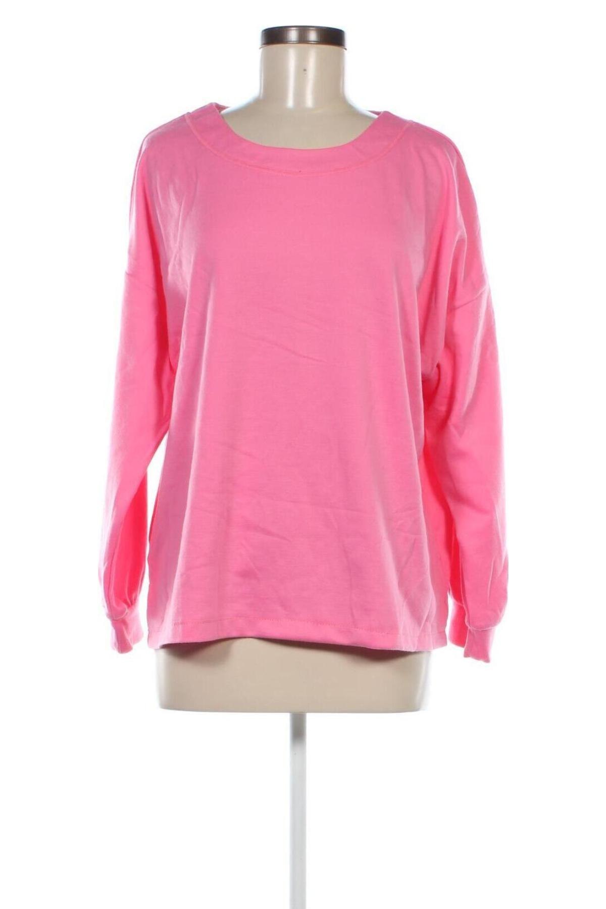 Damen Shirt Garage, Größe XL, Farbe Rosa, Preis 10,99 €