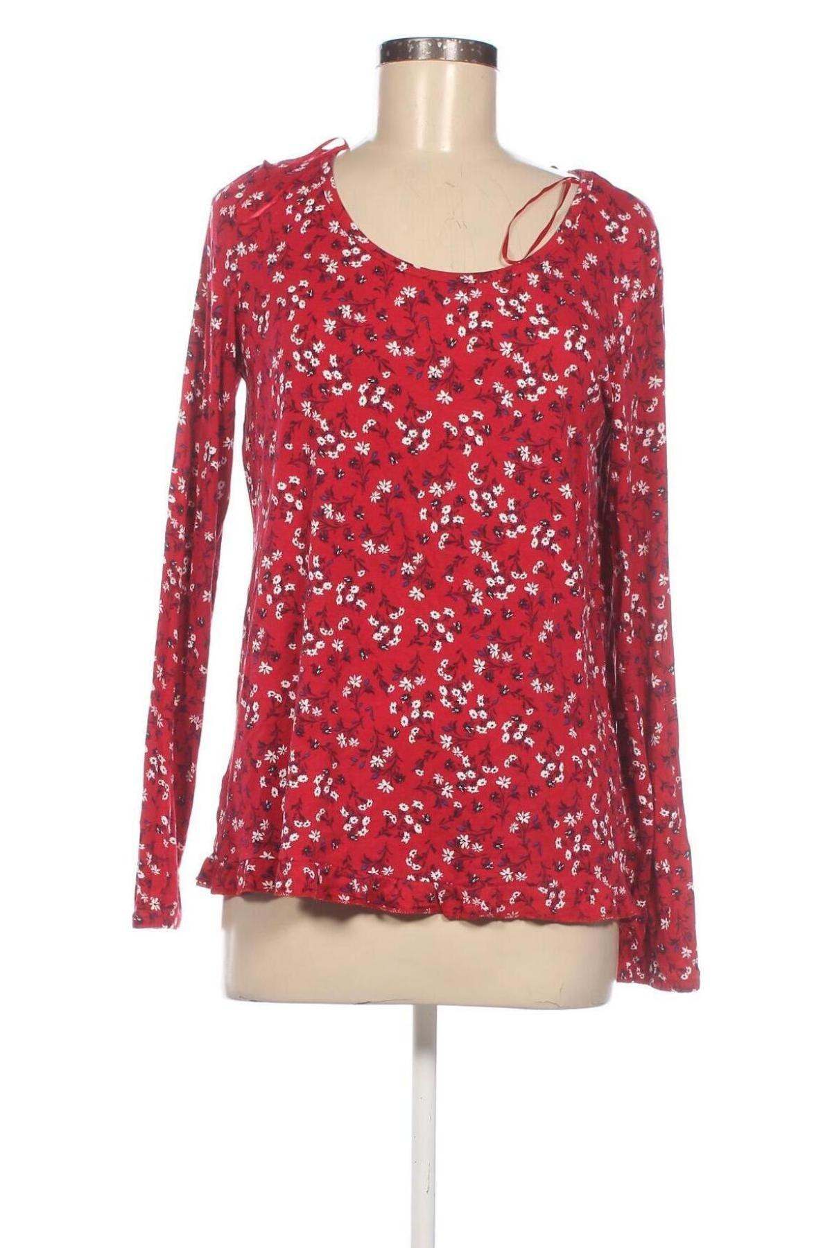 Damen Shirt Gina, Größe M, Farbe Mehrfarbig, Preis 5,99 €