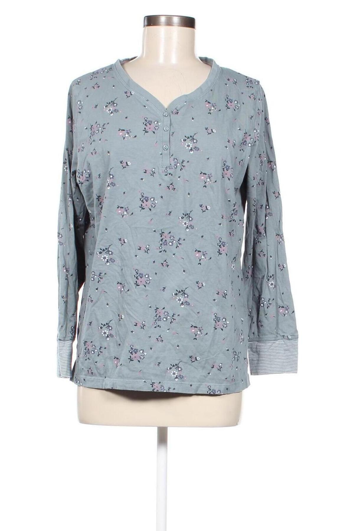 Damen Shirt Gina Benotti, Größe XL, Farbe Mehrfarbig, Preis 4,99 €