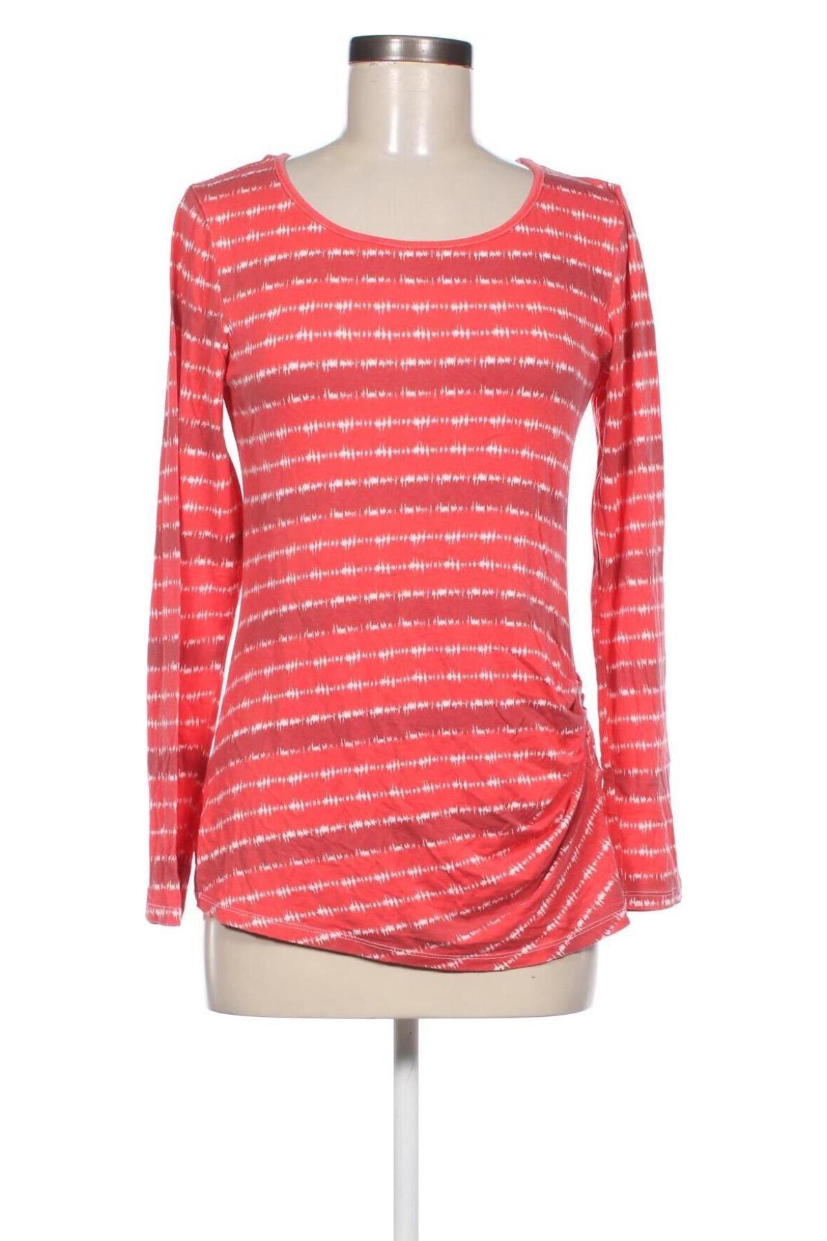 Damen Shirt Gina Benotti, Größe S, Farbe Rot, Preis 6,99 €