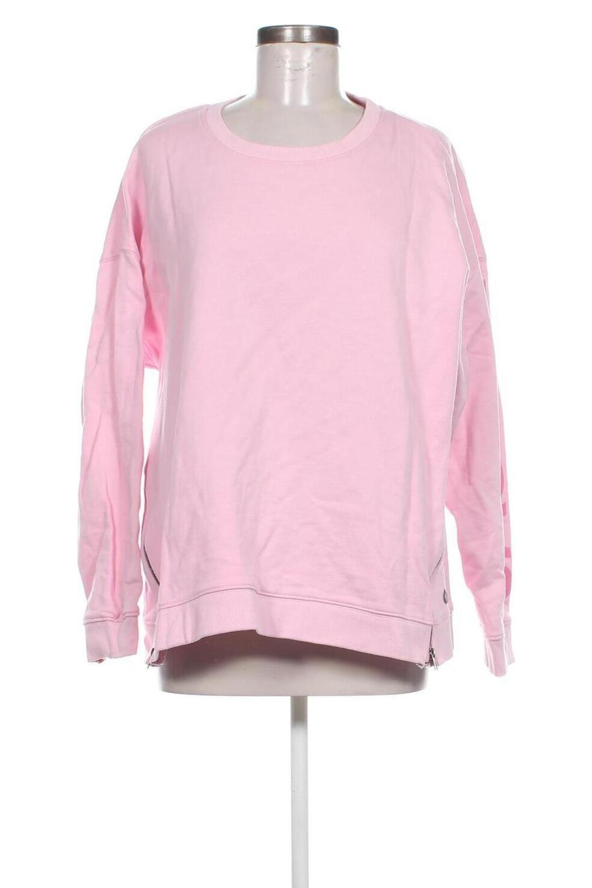 Damen Shirt Gina Benotti, Größe XL, Farbe Rosa, Preis 13,49 €