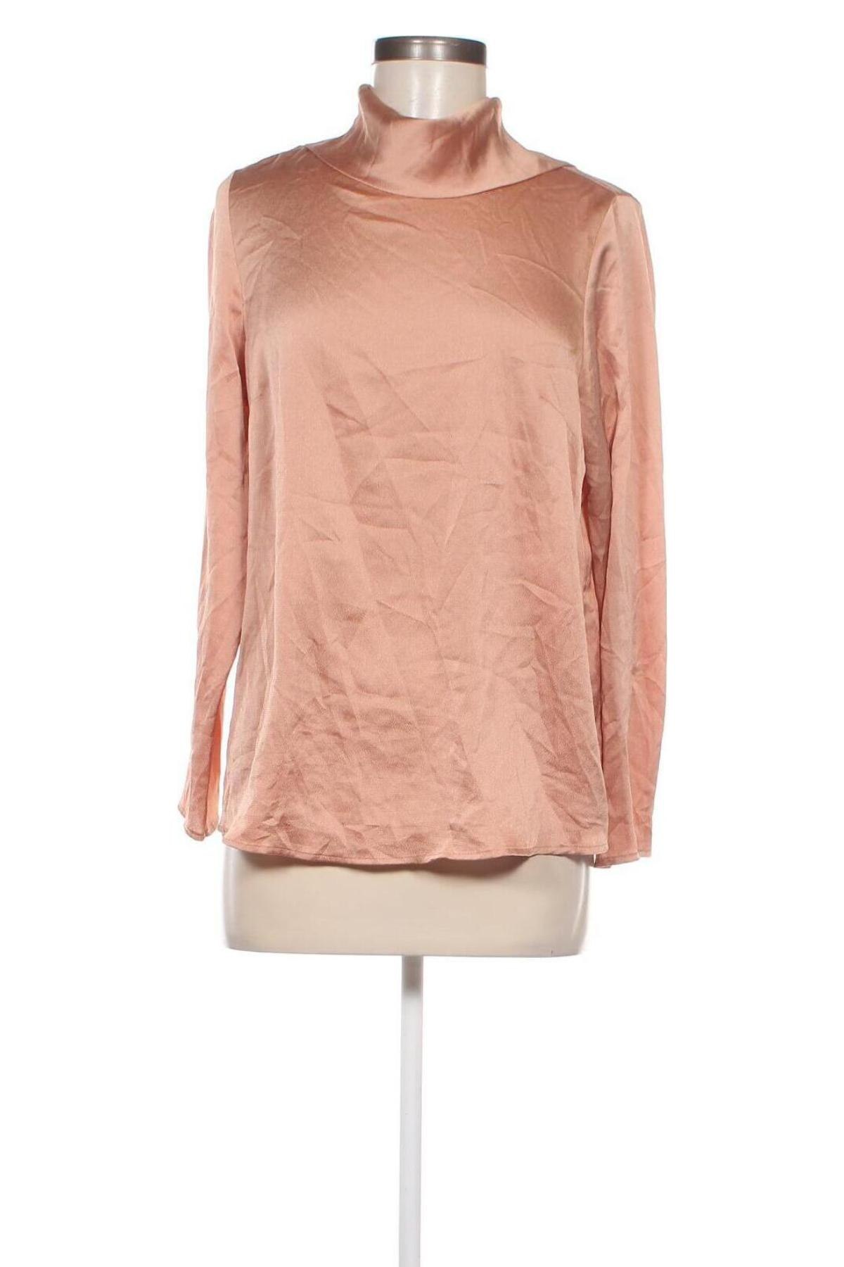 Damen Shirt Gusto, Größe S, Farbe Beige, Preis 5,99 €