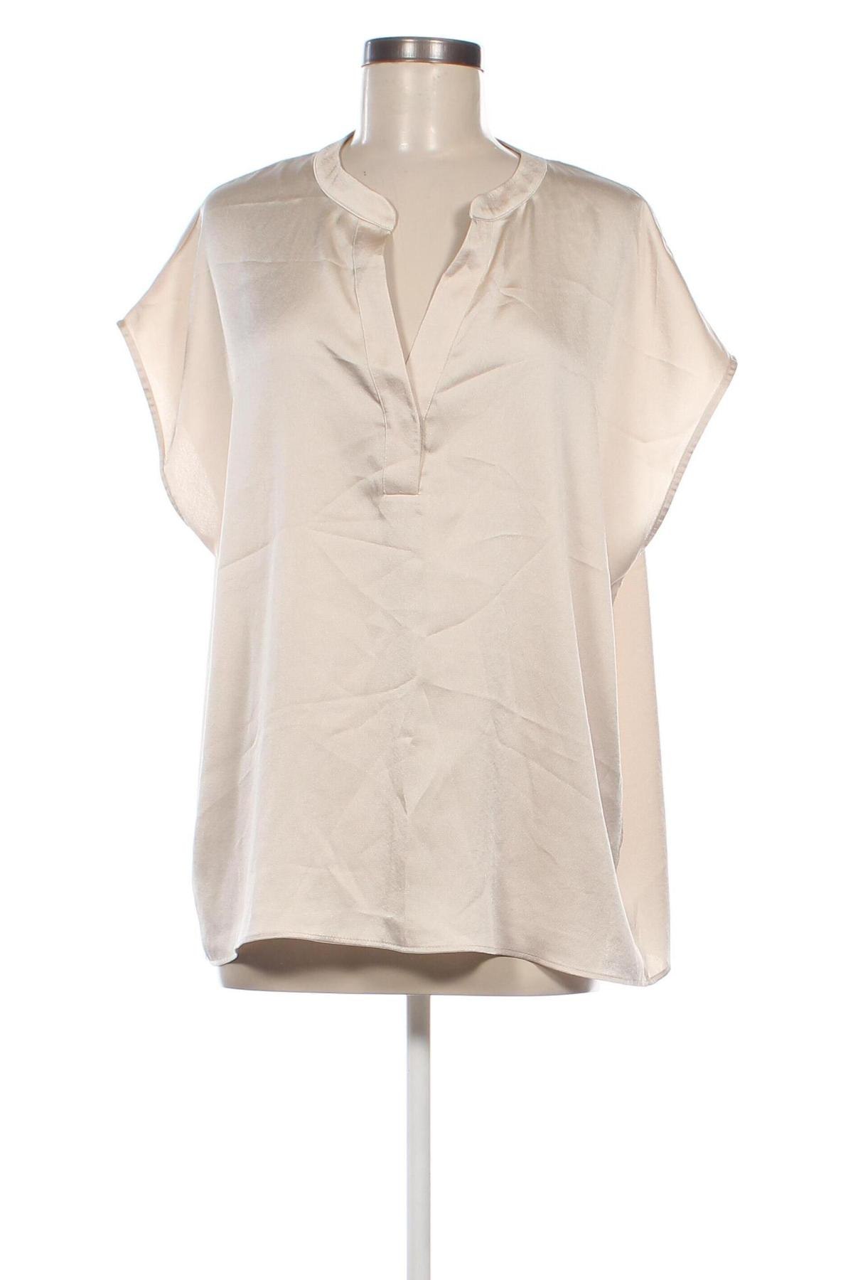 Damen Shirt H&M, Größe XL, Farbe Beige, Preis 7,99 €