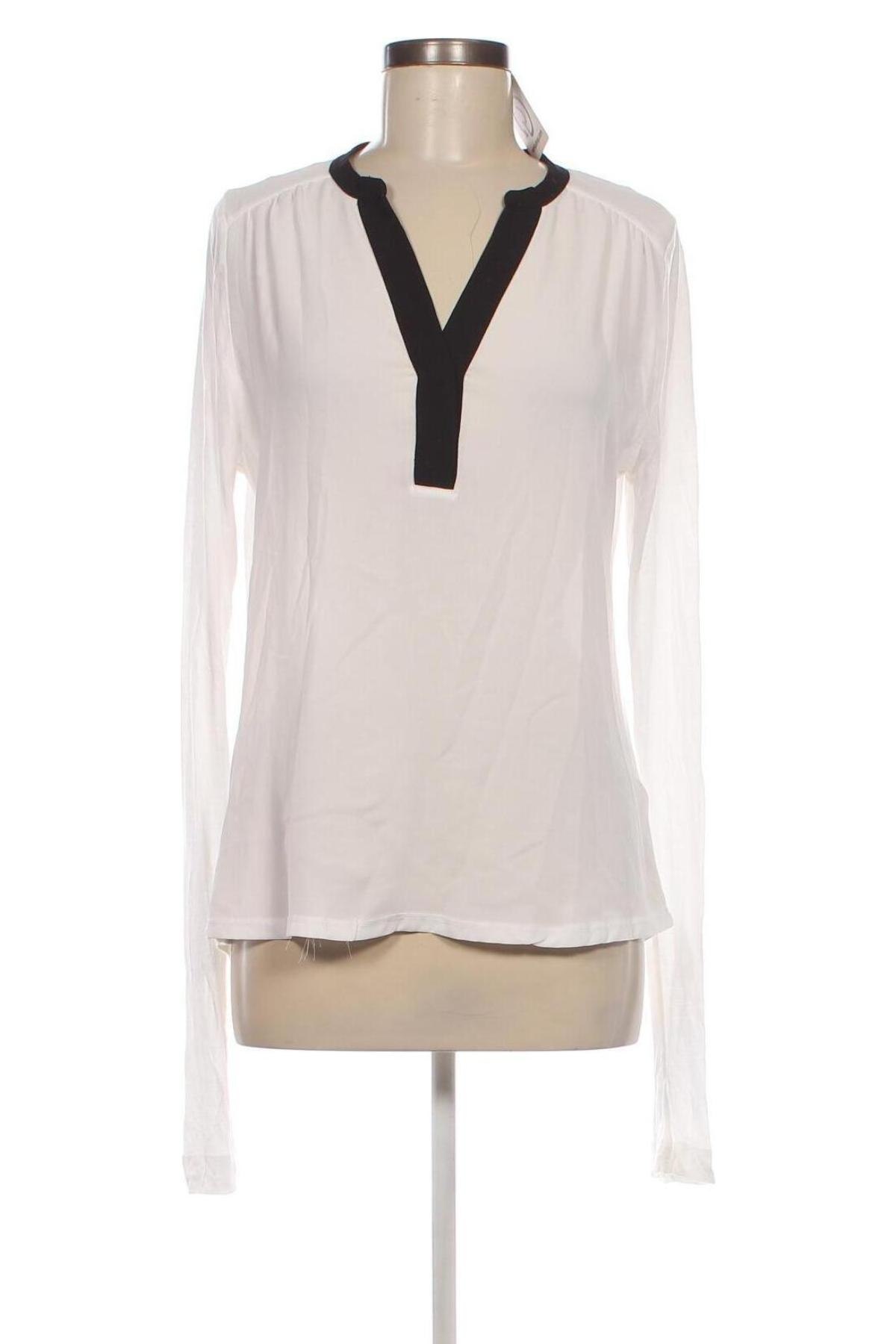 Damen Shirt H&M, Größe M, Farbe Weiß, Preis € 13,49