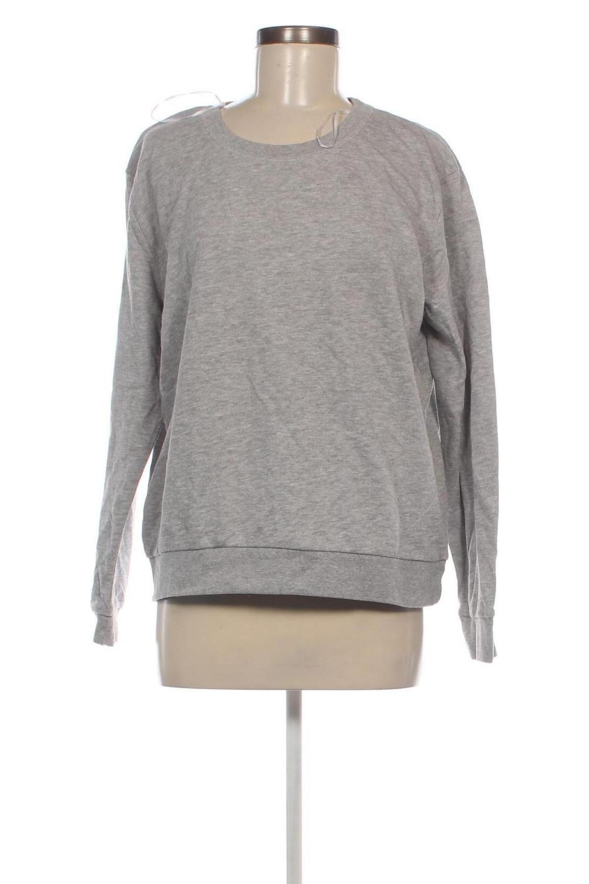 Bluzka damska H&M Divided, Rozmiar L, Kolor Szary, Cena 50,99 zł