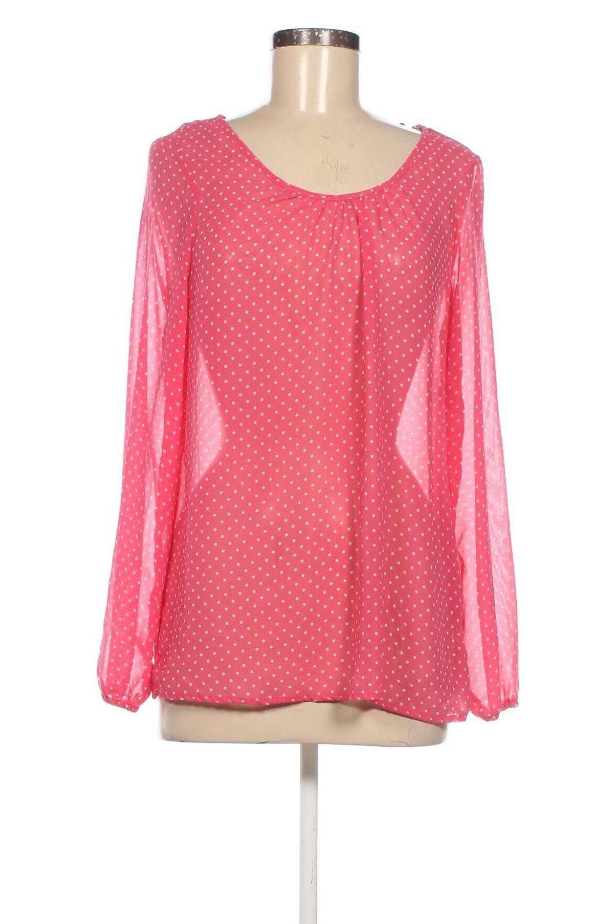 Damen Shirt Hema, Größe M, Farbe Mehrfarbig, Preis 6,99 €