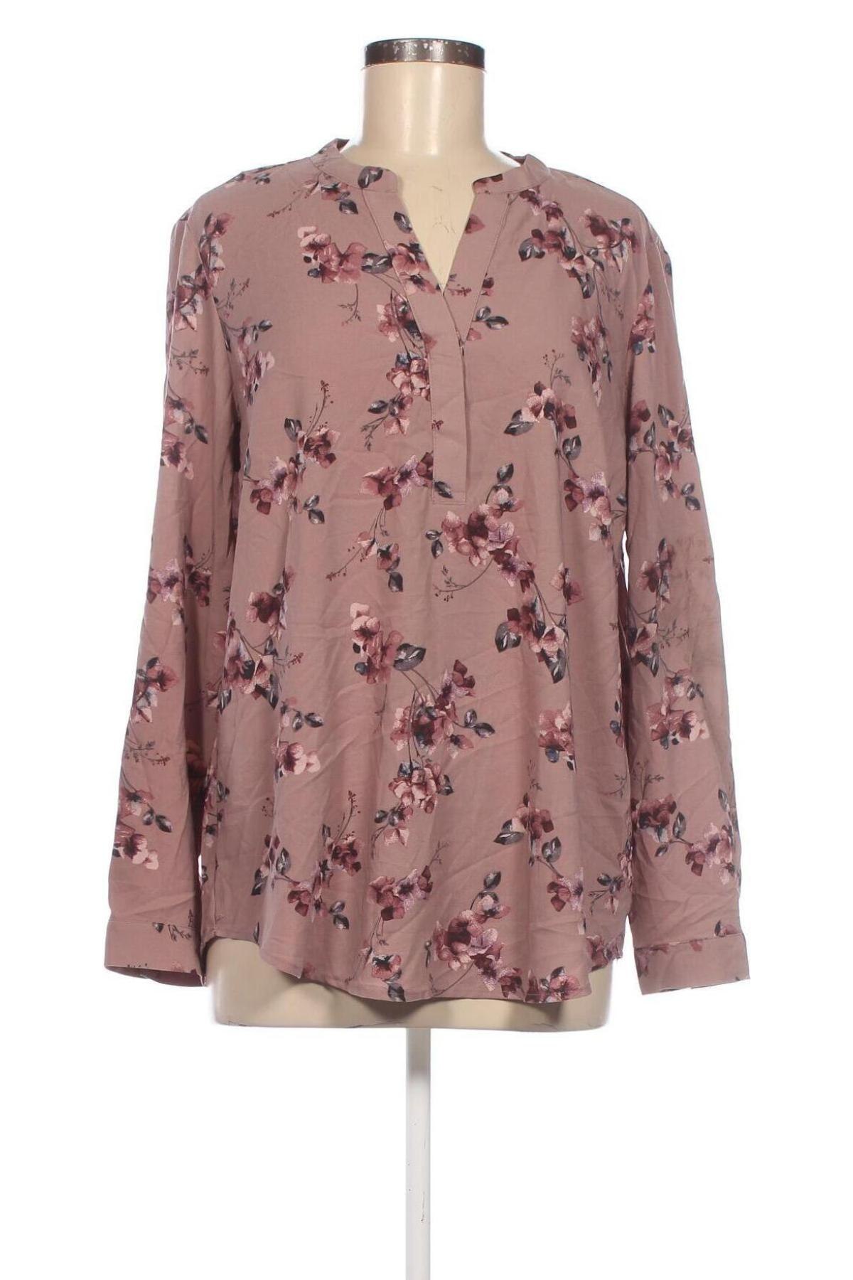 Damen Shirt Hilary Radley, Größe L, Farbe Braun, Preis € 13,49