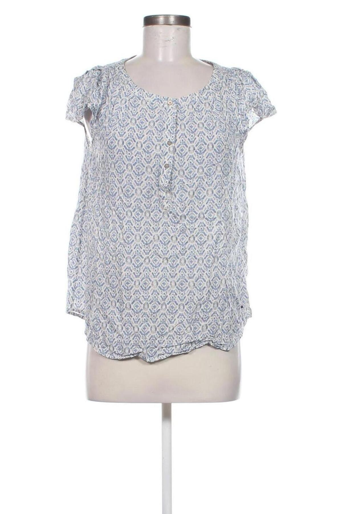 Damen Shirt Hilfiger Denim, Größe M, Farbe Mehrfarbig, Preis € 27,99