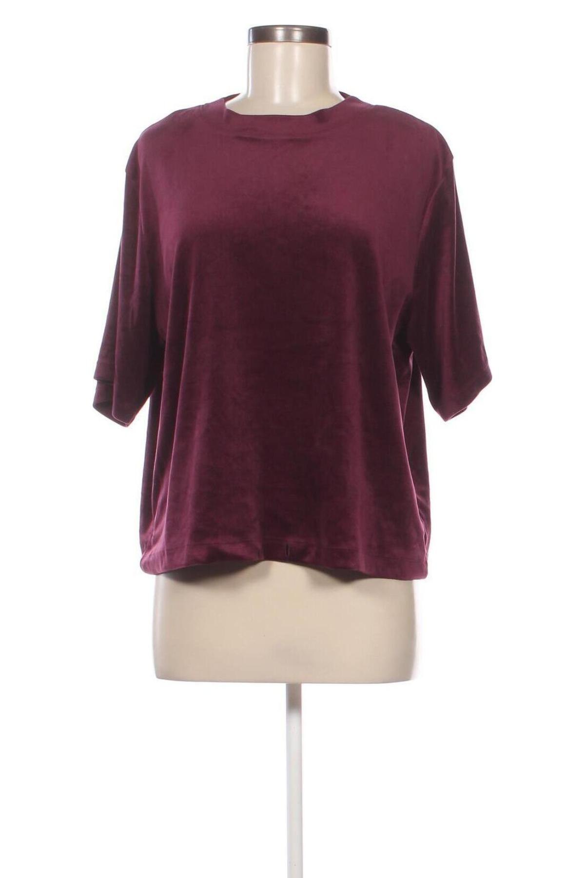 Damen Shirt Hunkemoller, Größe M, Farbe Rot, Preis 12,99 €