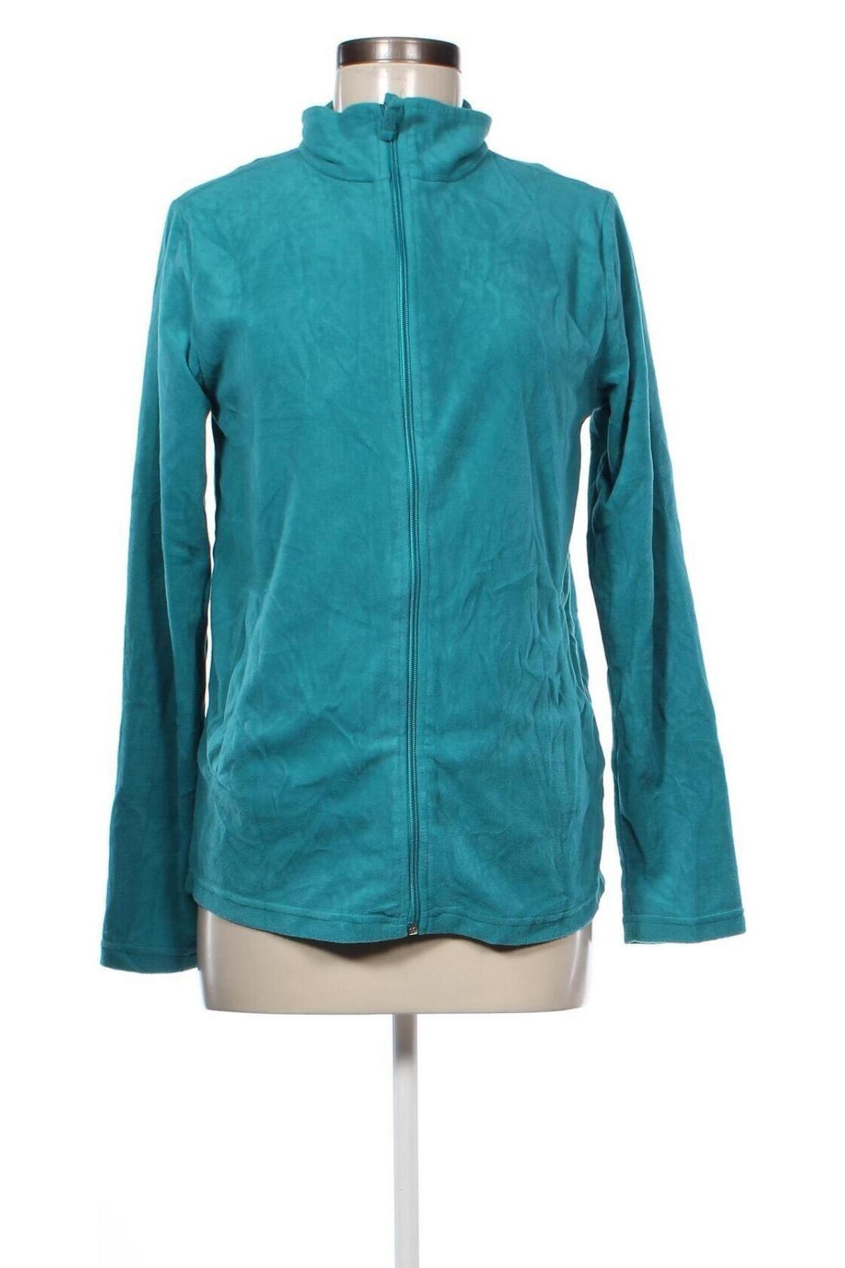 Damen Shirt Janina, Größe S, Farbe Blau, Preis € 16,49