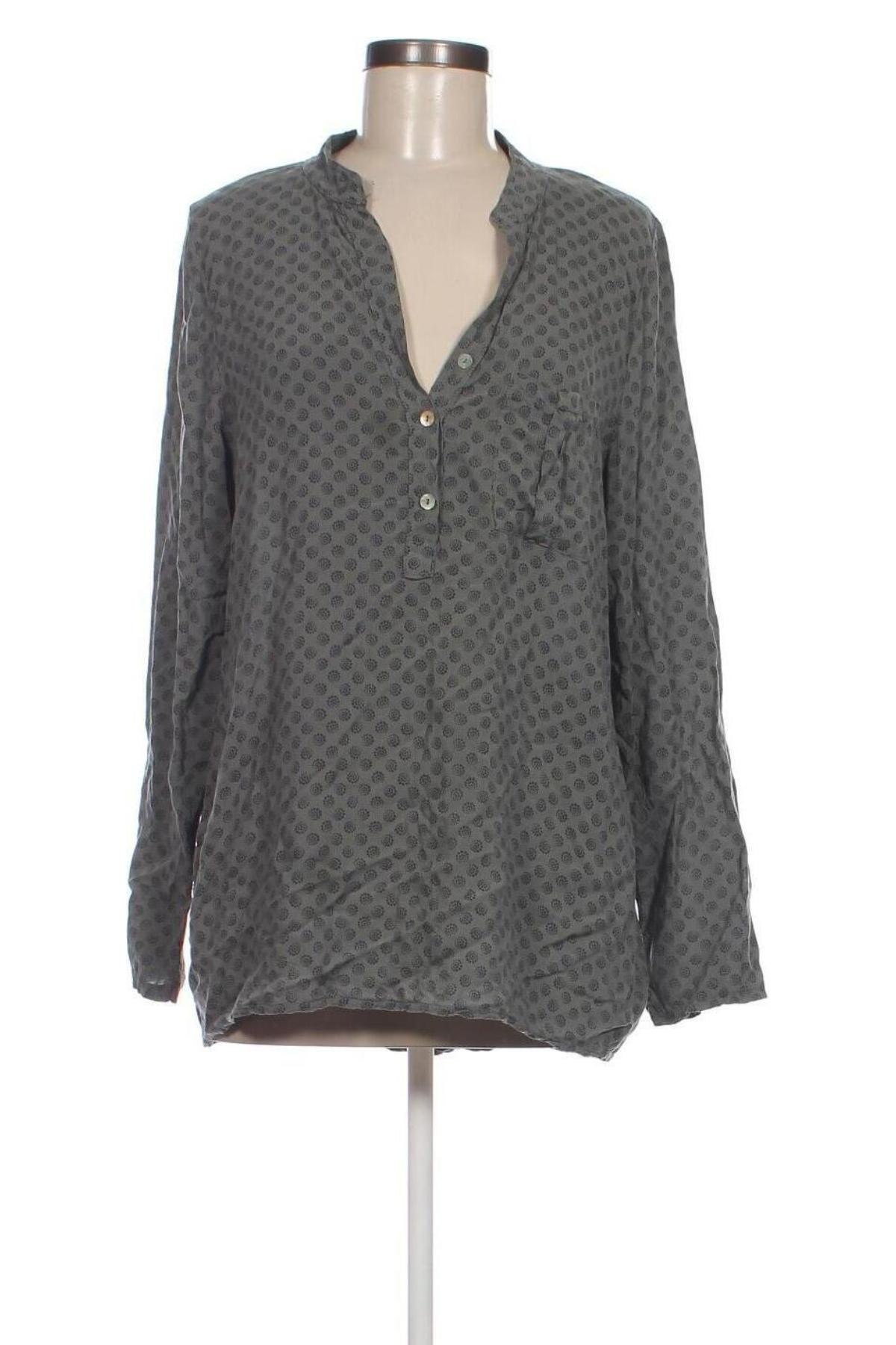 Damen Shirt Julia Wang, Größe XL, Farbe Mehrfarbig, Preis € 17,39