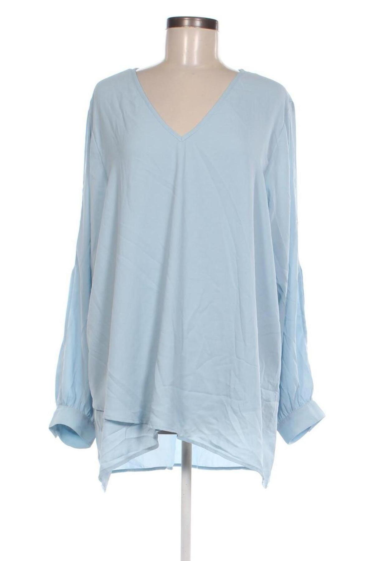 Damen Shirt Karen Kane, Größe XXL, Farbe Blau, Preis € 33,99