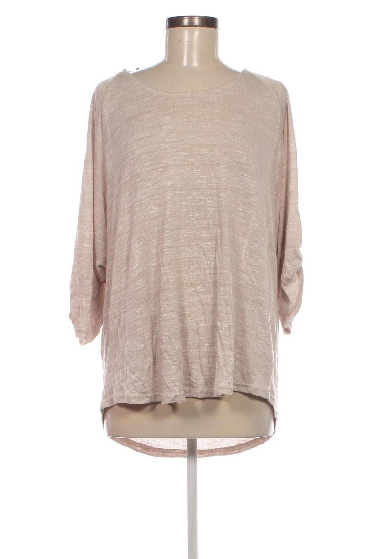 Damen Shirt Katies, Größe XXL, Farbe Beige, Preis € 21,99