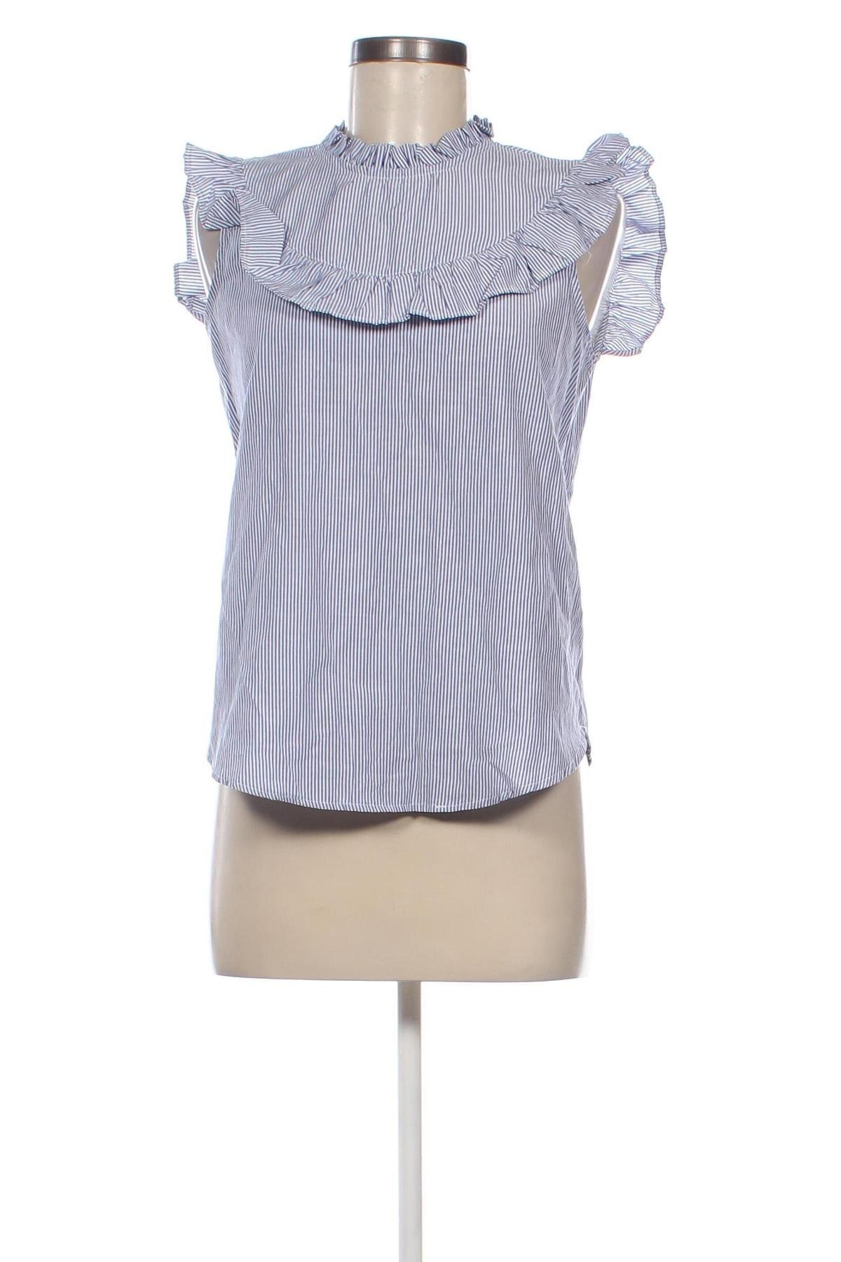 Damen Shirt Koton, Größe M, Farbe Blau, Preis 10,26 €