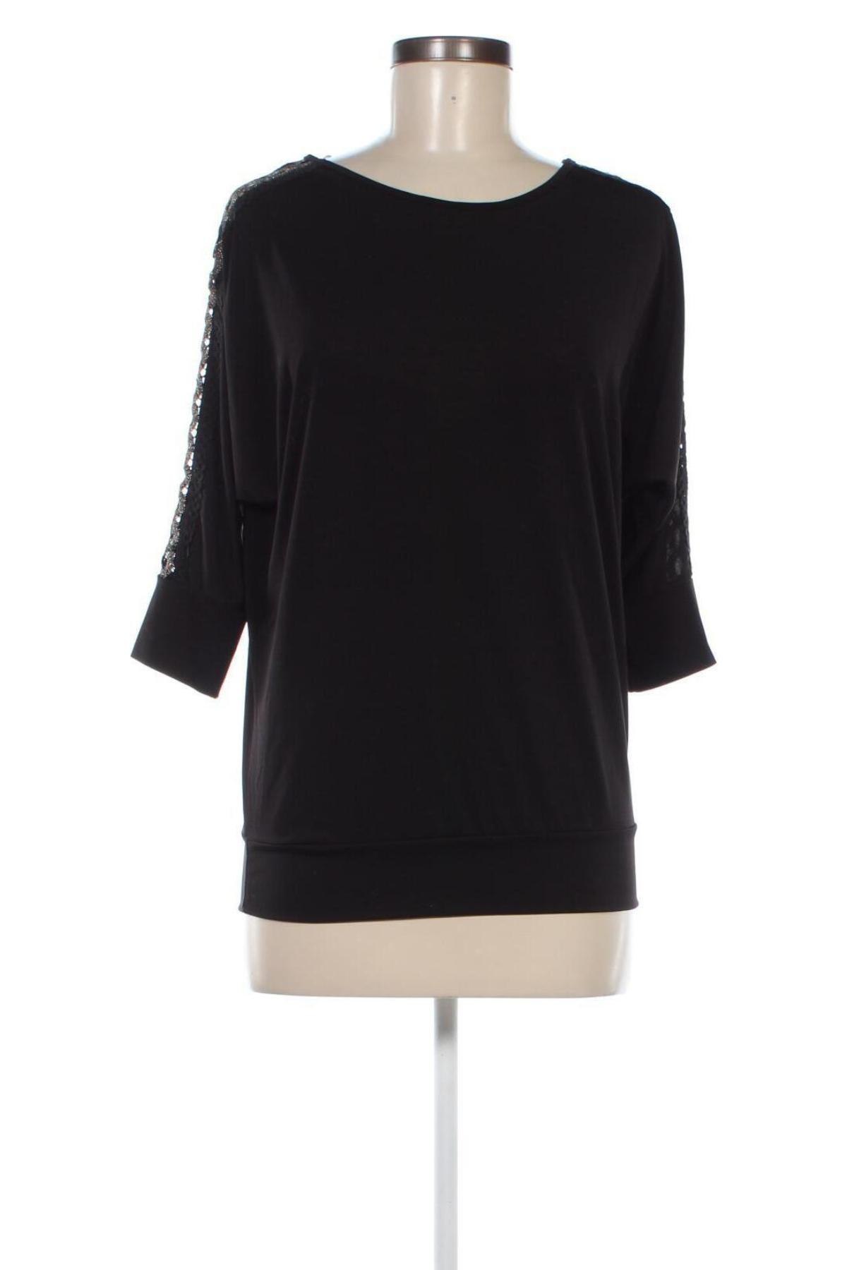 Damen Shirt Lola Liza, Größe M, Farbe Schwarz, Preis € 23,99