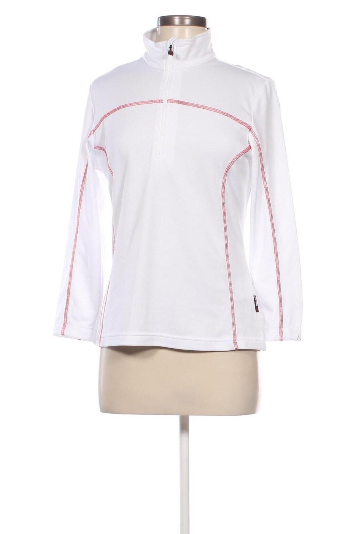 Damen Shirt Maier Sports, Größe XXS, Farbe Weiß, Preis 23,99 €