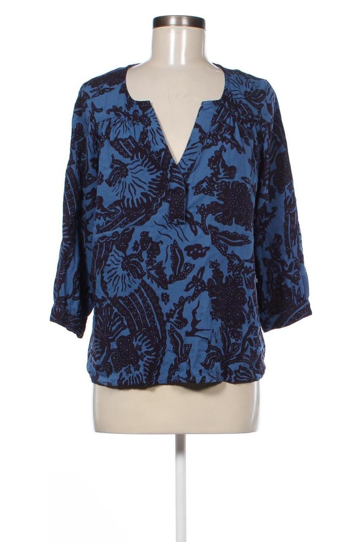 Damen Shirt Maison 123, Größe M, Farbe Blau, Preis 28,99 €