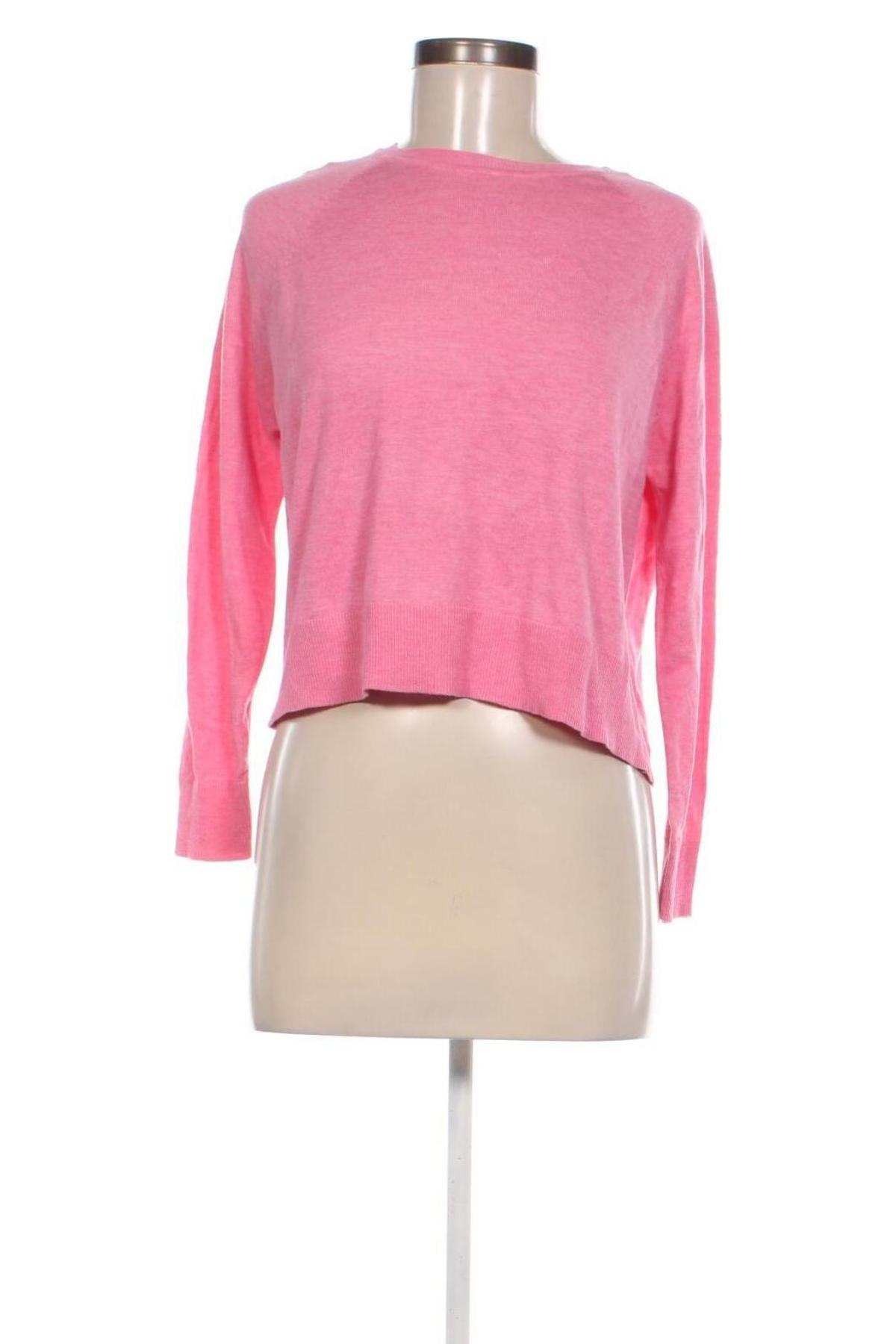 Damen Shirt Mango, Größe S, Farbe Rosa, Preis 8,99 €