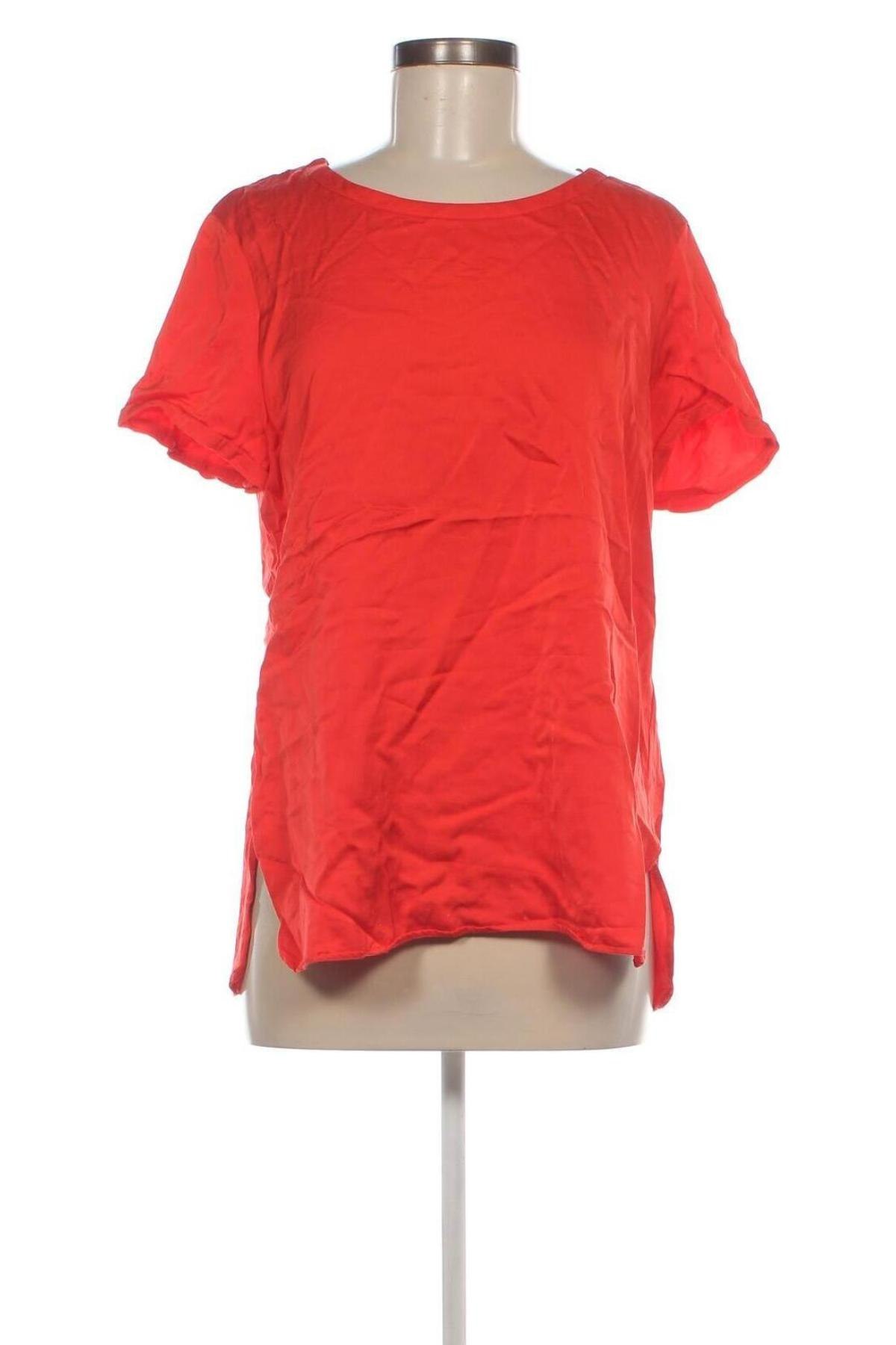 Damen Shirt Marc Aurel, Größe M, Farbe Rot, Preis 47,99 €