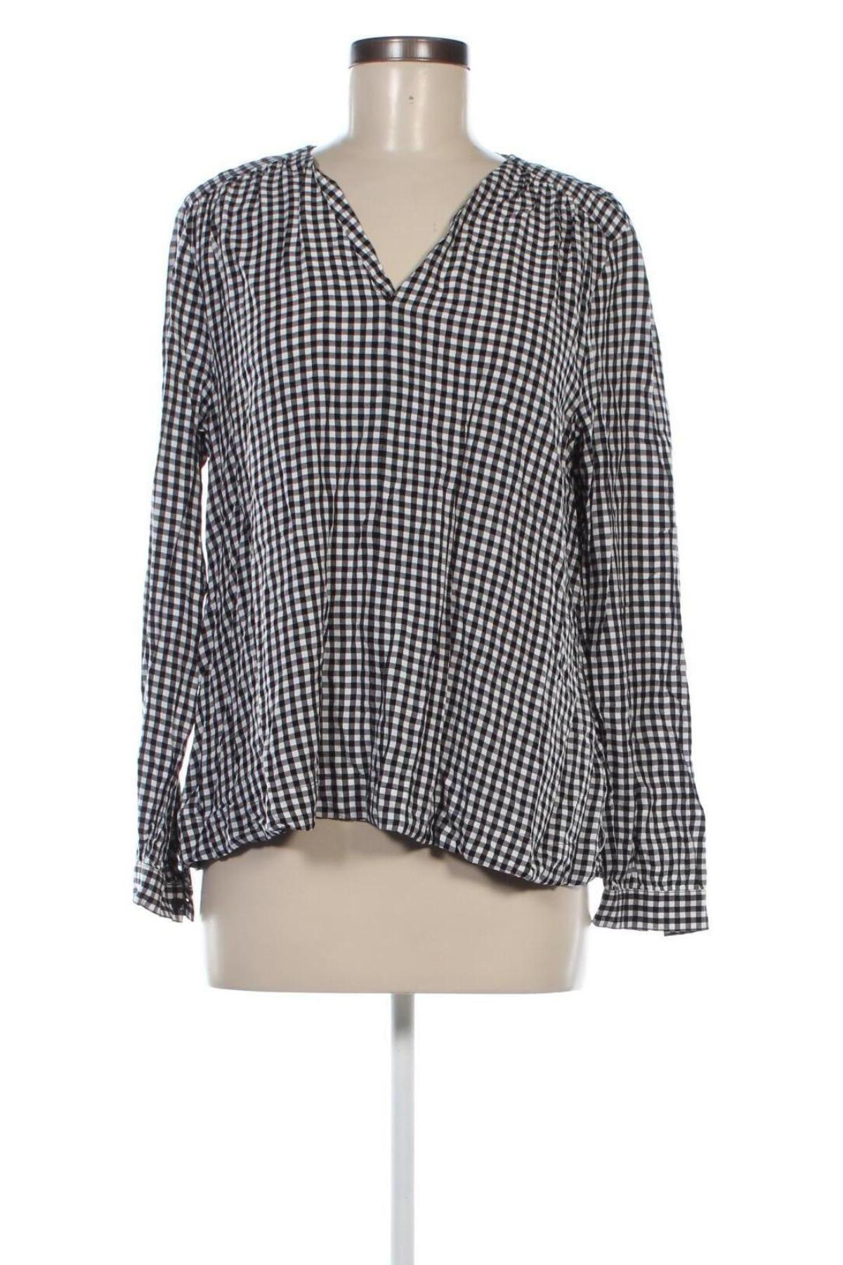 Damen Shirt Marc O'Polo, Größe L, Farbe Mehrfarbig, Preis 57,49 €