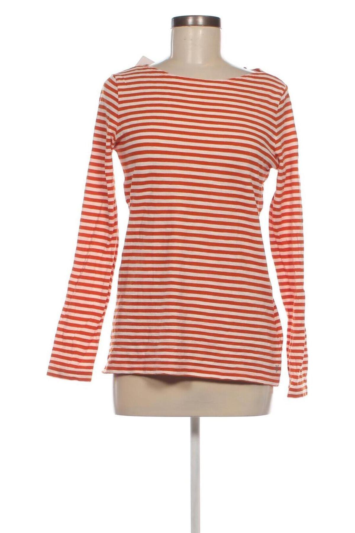 Damen Shirt Marc O'Polo, Größe M, Farbe Mehrfarbig, Preis 57,49 €