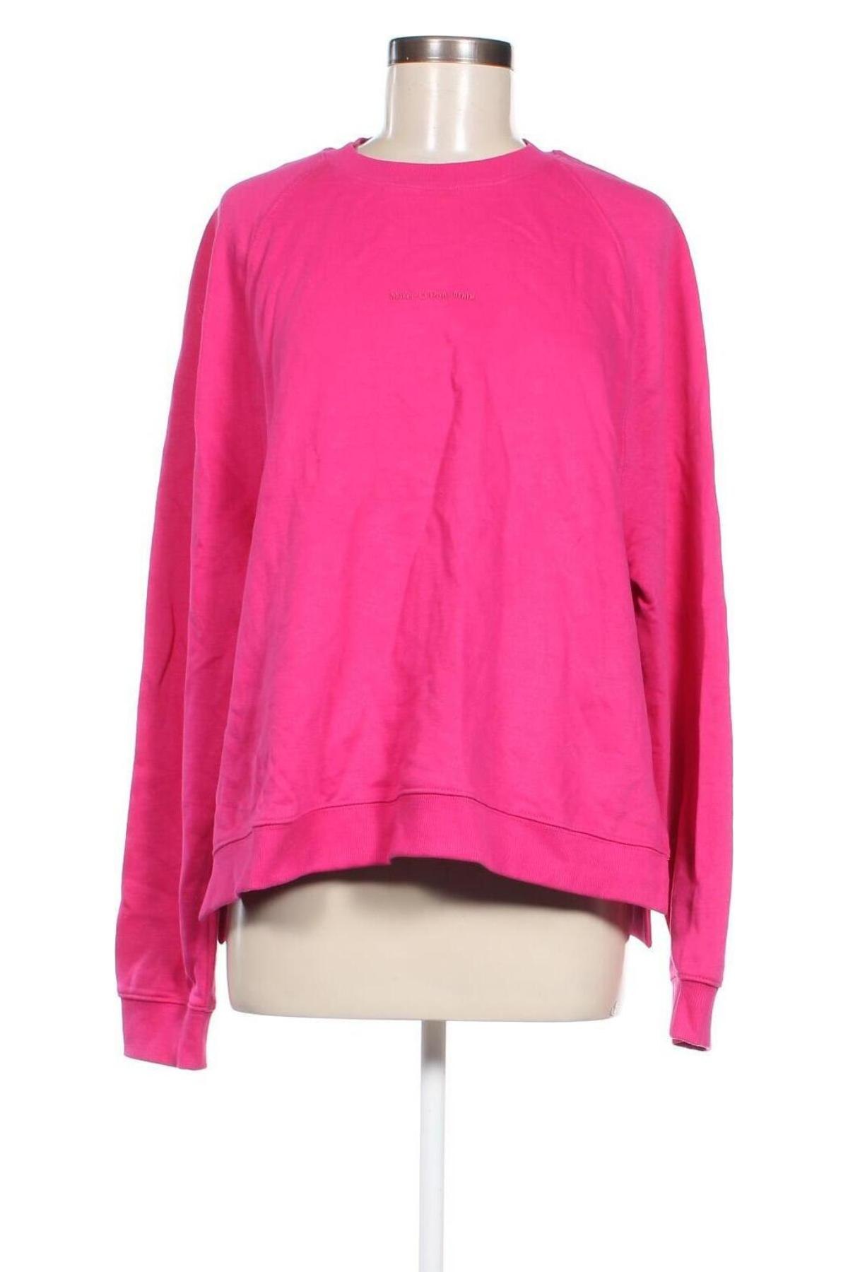 Damen Shirt Marc O'Polo, Größe L, Farbe Rosa, Preis € 57,49