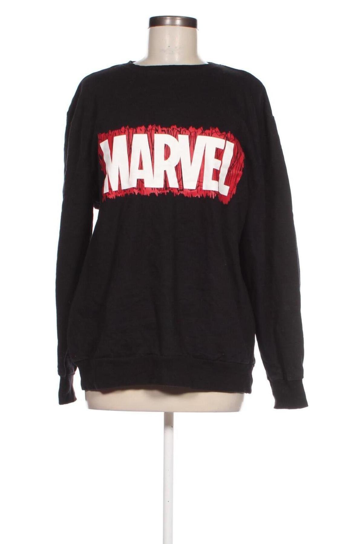 Damen Shirt Marvel, Größe XL, Farbe Schwarz, Preis € 33,11