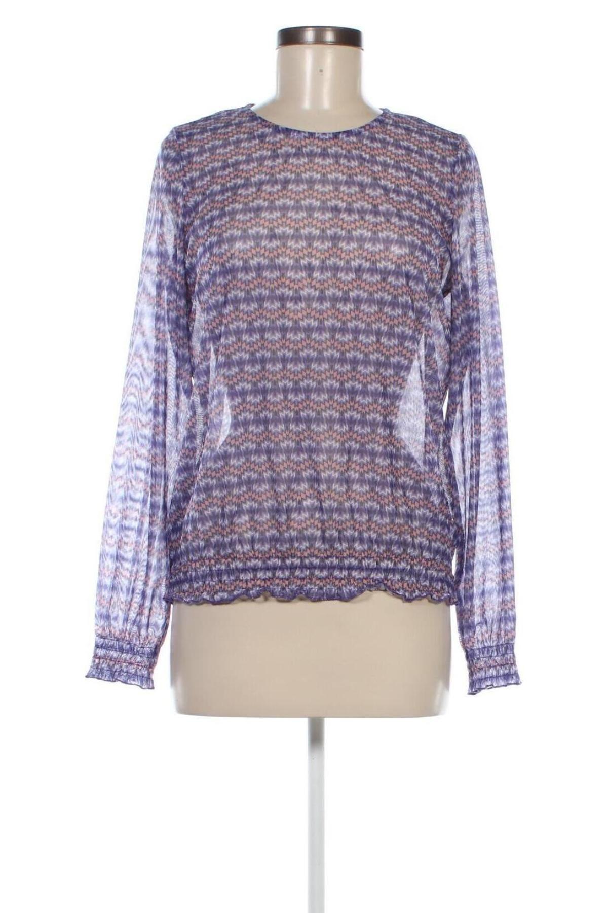 Damen Shirt Montego, Größe M, Farbe Mehrfarbig, Preis 4,99 €