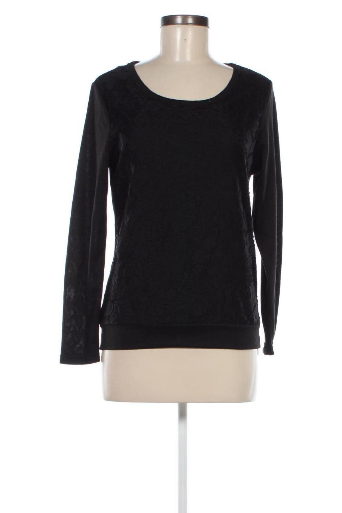 Damen Shirt Must Have, Größe L, Farbe Schwarz, Preis € 13,49