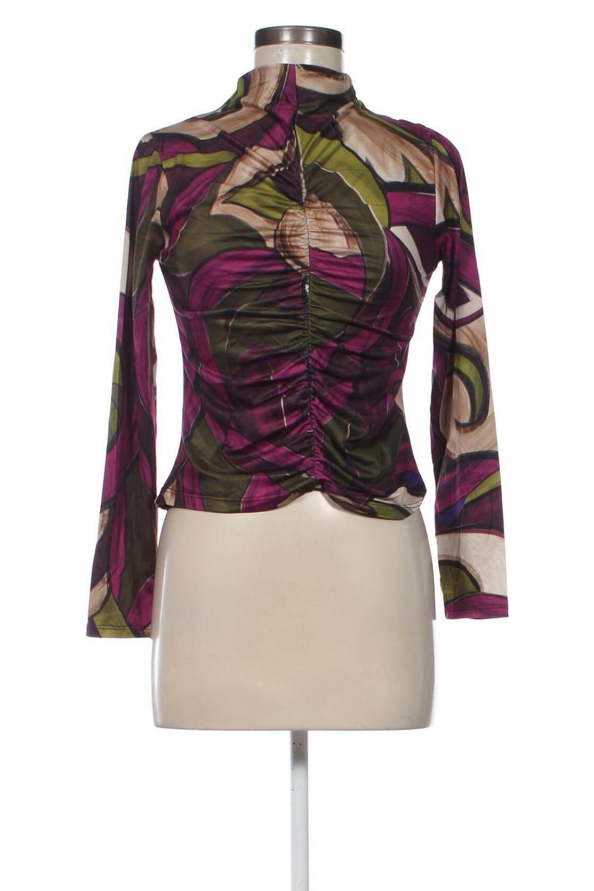 Damen Shirt New Style, Größe M, Farbe Mehrfarbig, Preis € 13,49