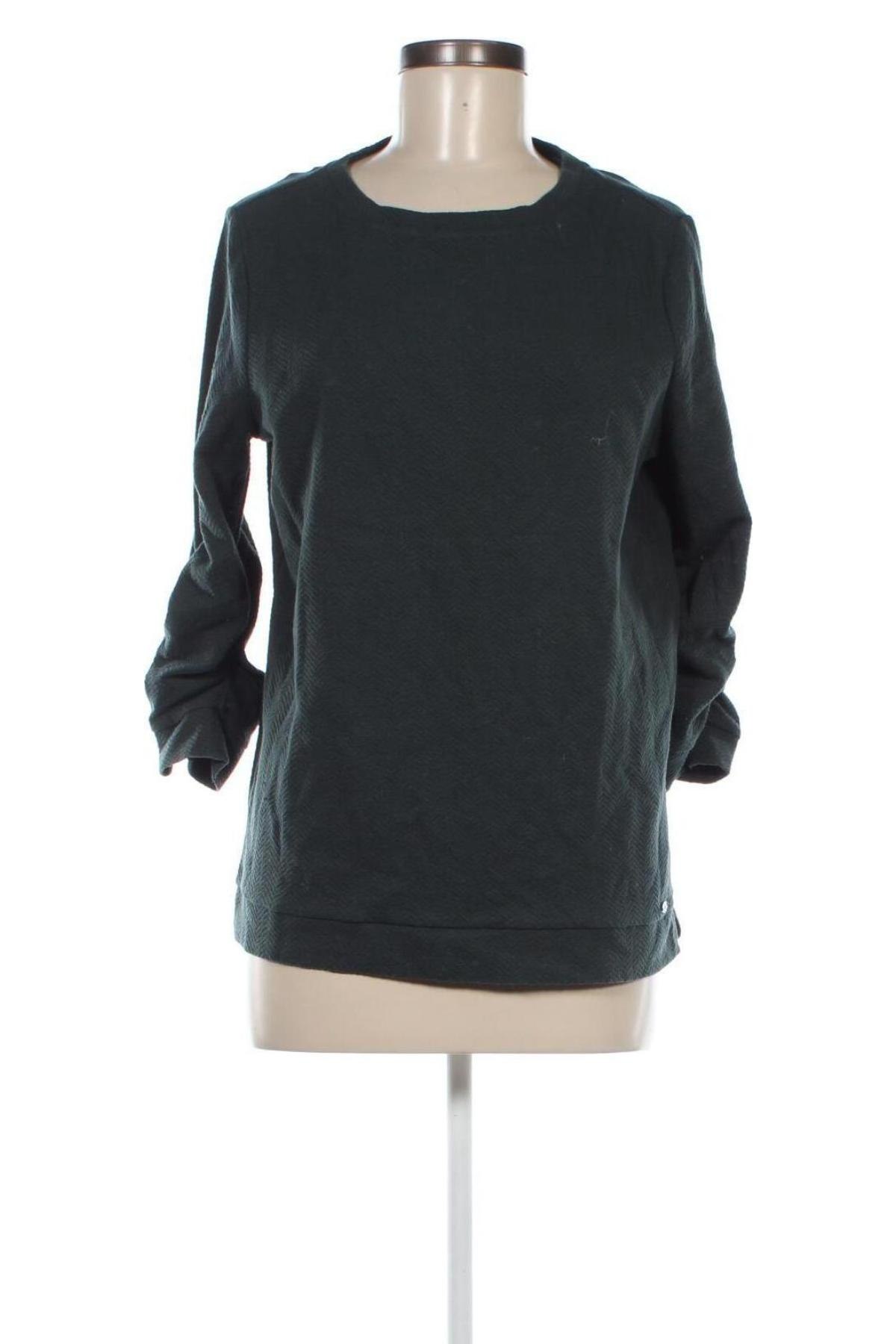 Damen Shirt New View, Größe L, Farbe Grün, Preis 13,49 €