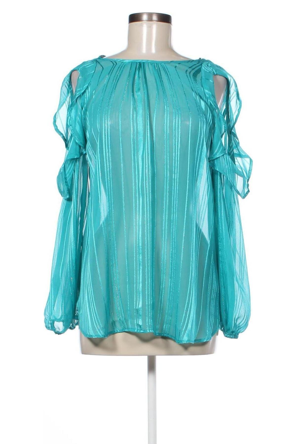 Damen Shirt Next, Größe M, Farbe Blau, Preis € 23,99