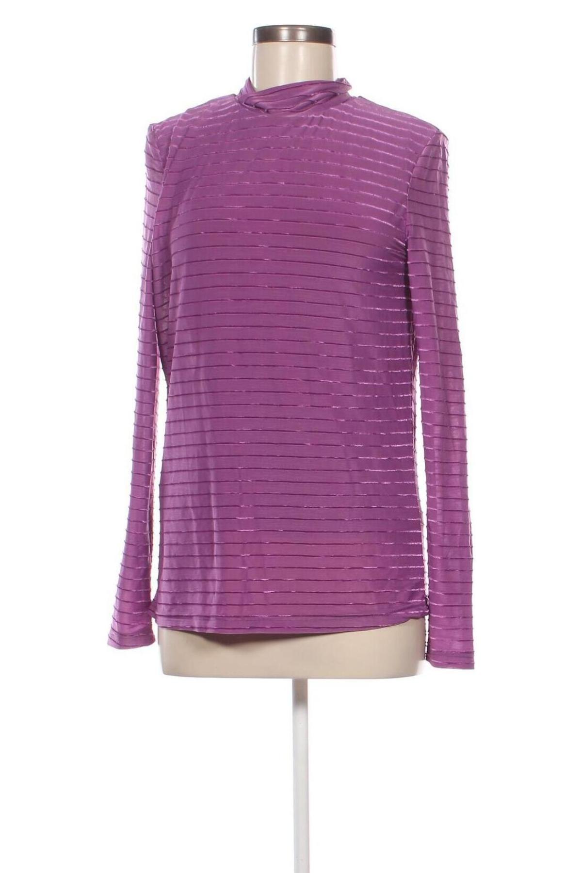 Damen Shirt Nukus, Größe M, Farbe Lila, Preis € 33,99