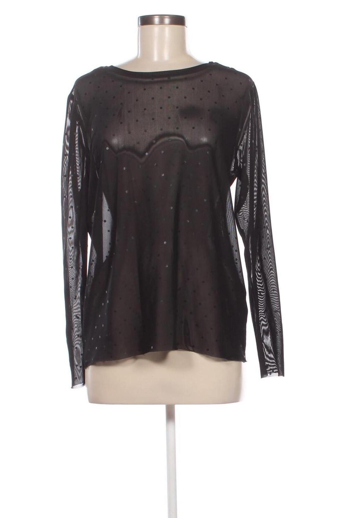 Damen Shirt ONLY, Größe XL, Farbe Schwarz, Preis 6,99 €