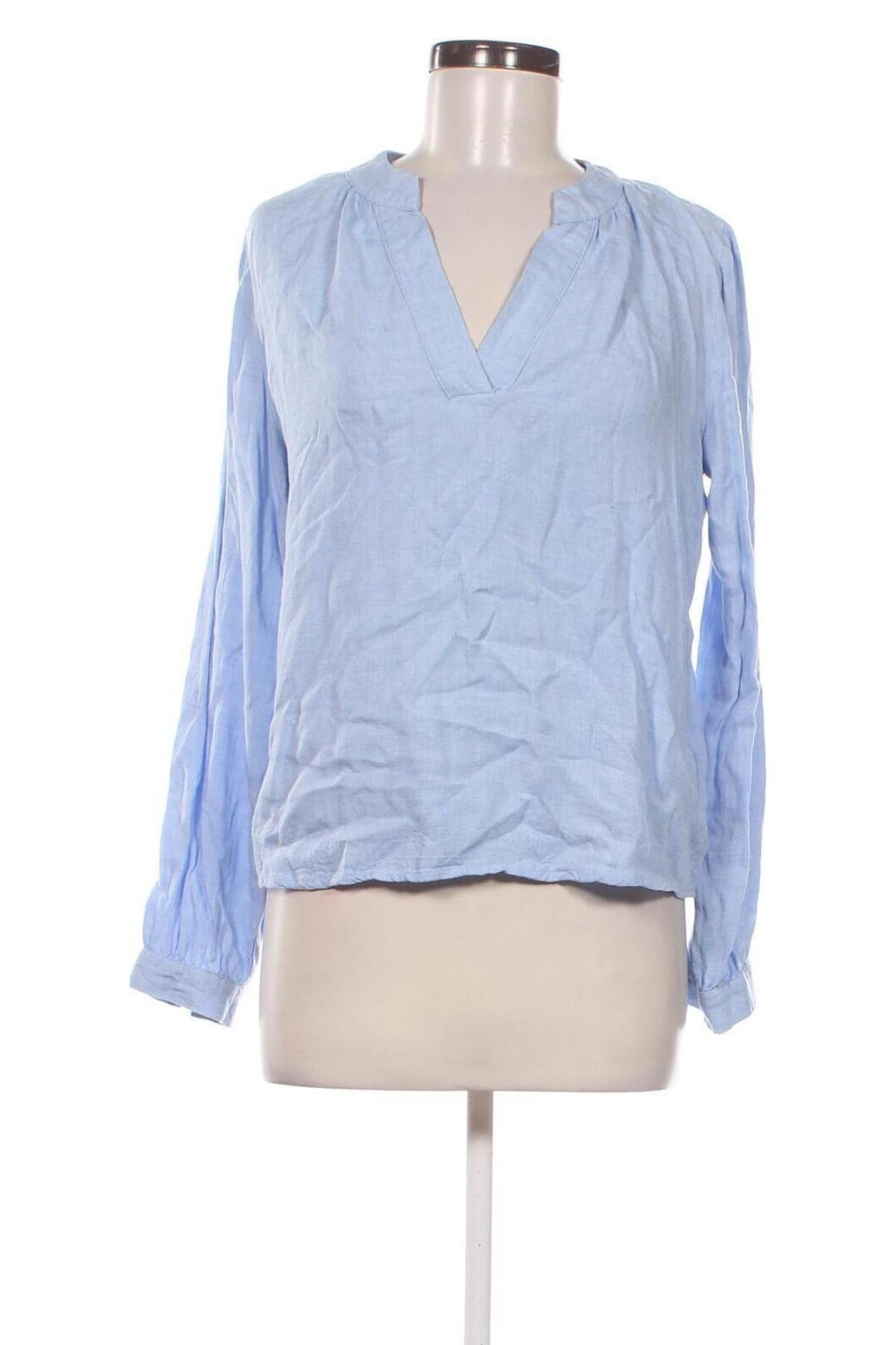 Damen Shirt Orsay, Größe S, Farbe Blau, Preis € 9,72