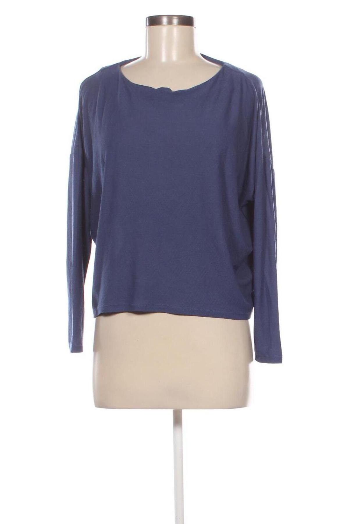 Damen Shirt Performance, Größe S, Farbe Blau, Preis € 13,49