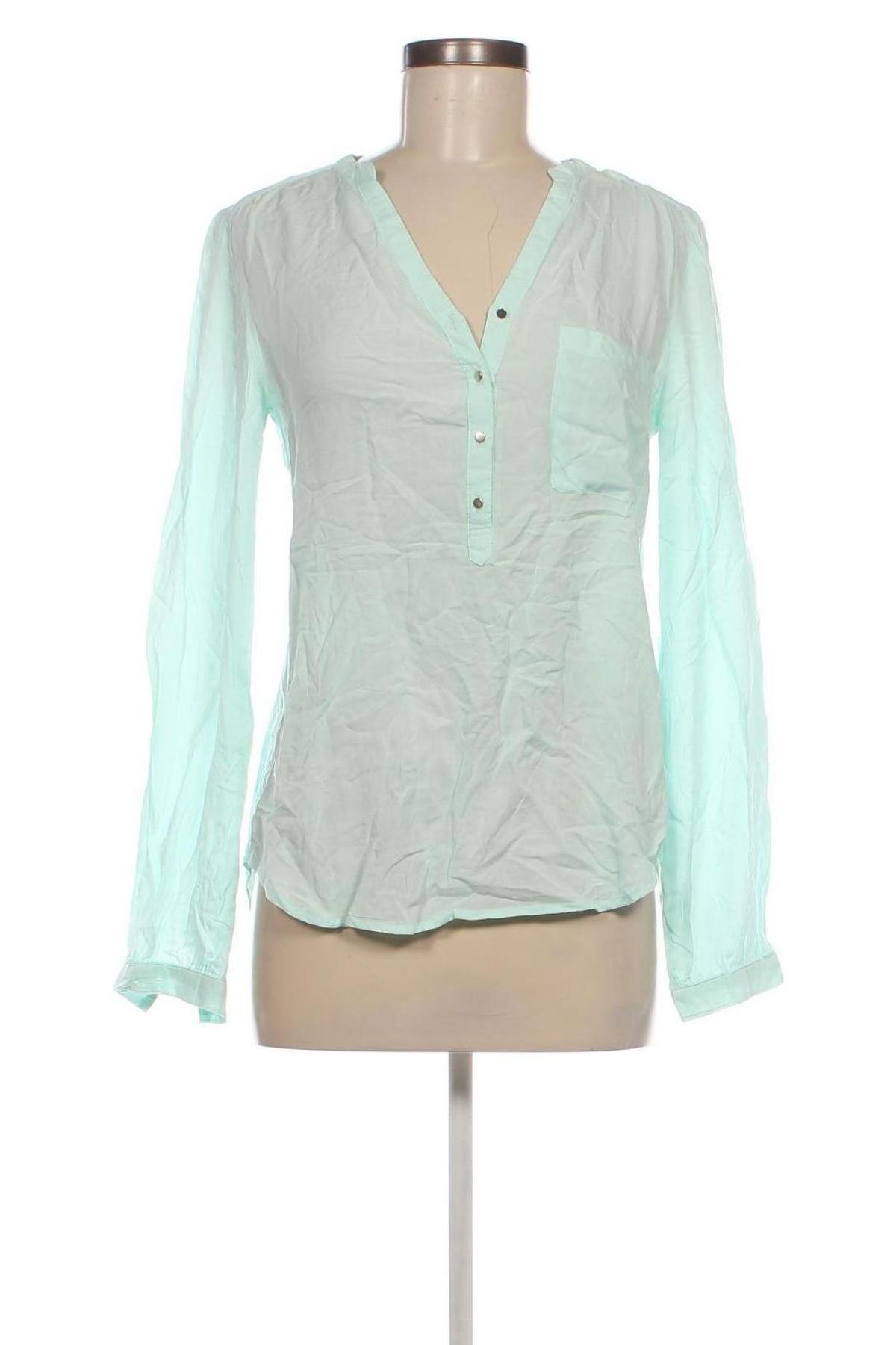 Damen Shirt Pimkie, Größe S, Farbe Blau, Preis 13,49 €