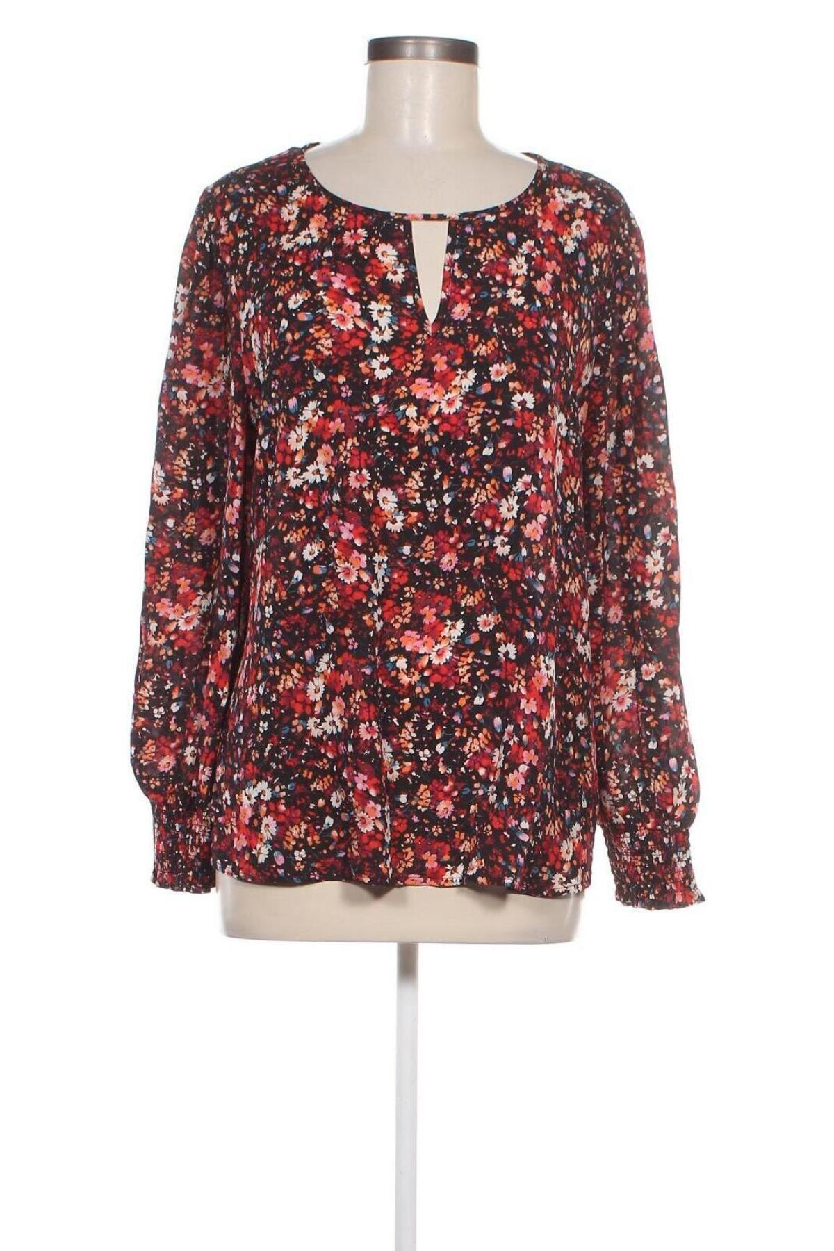 Damen Shirt Pleione, Größe L, Farbe Mehrfarbig, Preis € 13,49