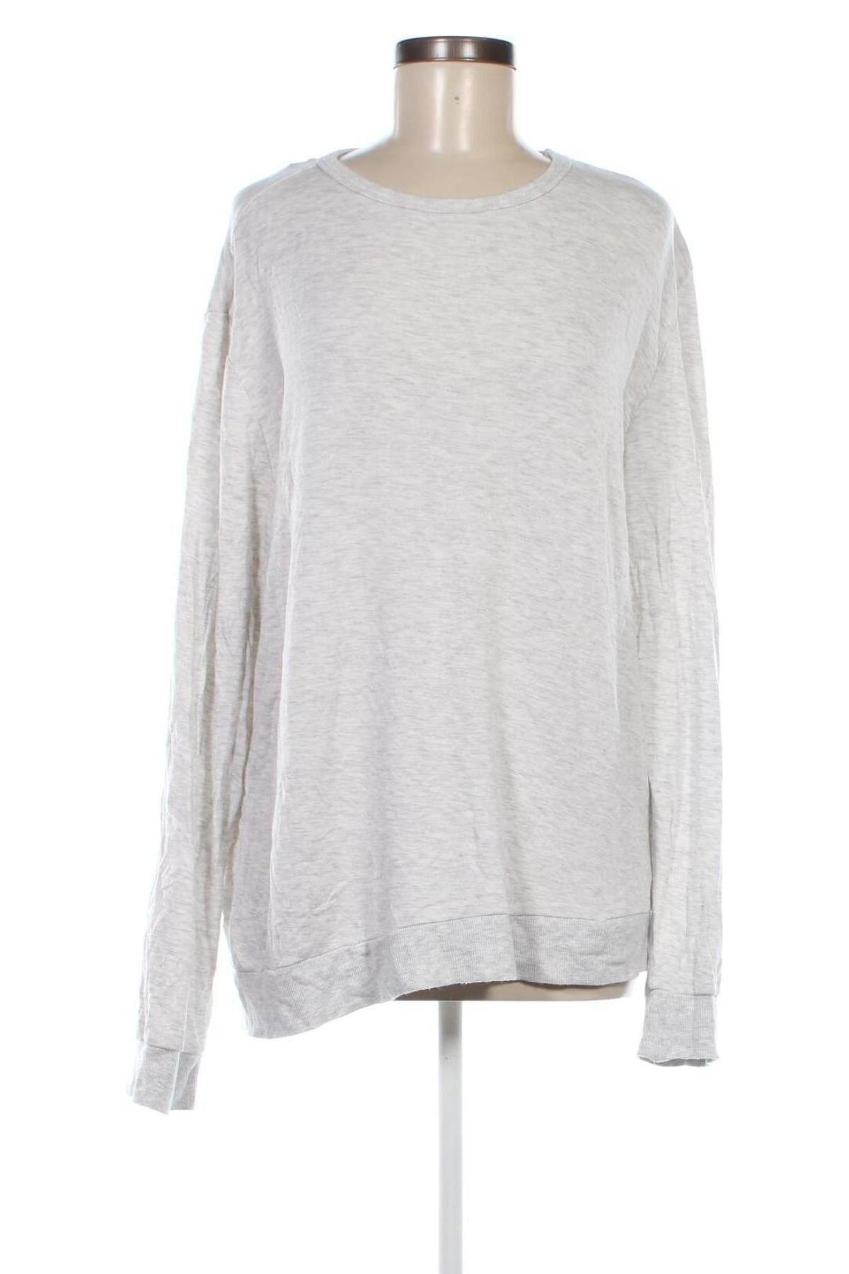 Damen Shirt Primark, Größe L, Farbe Grau, Preis 5,99 €