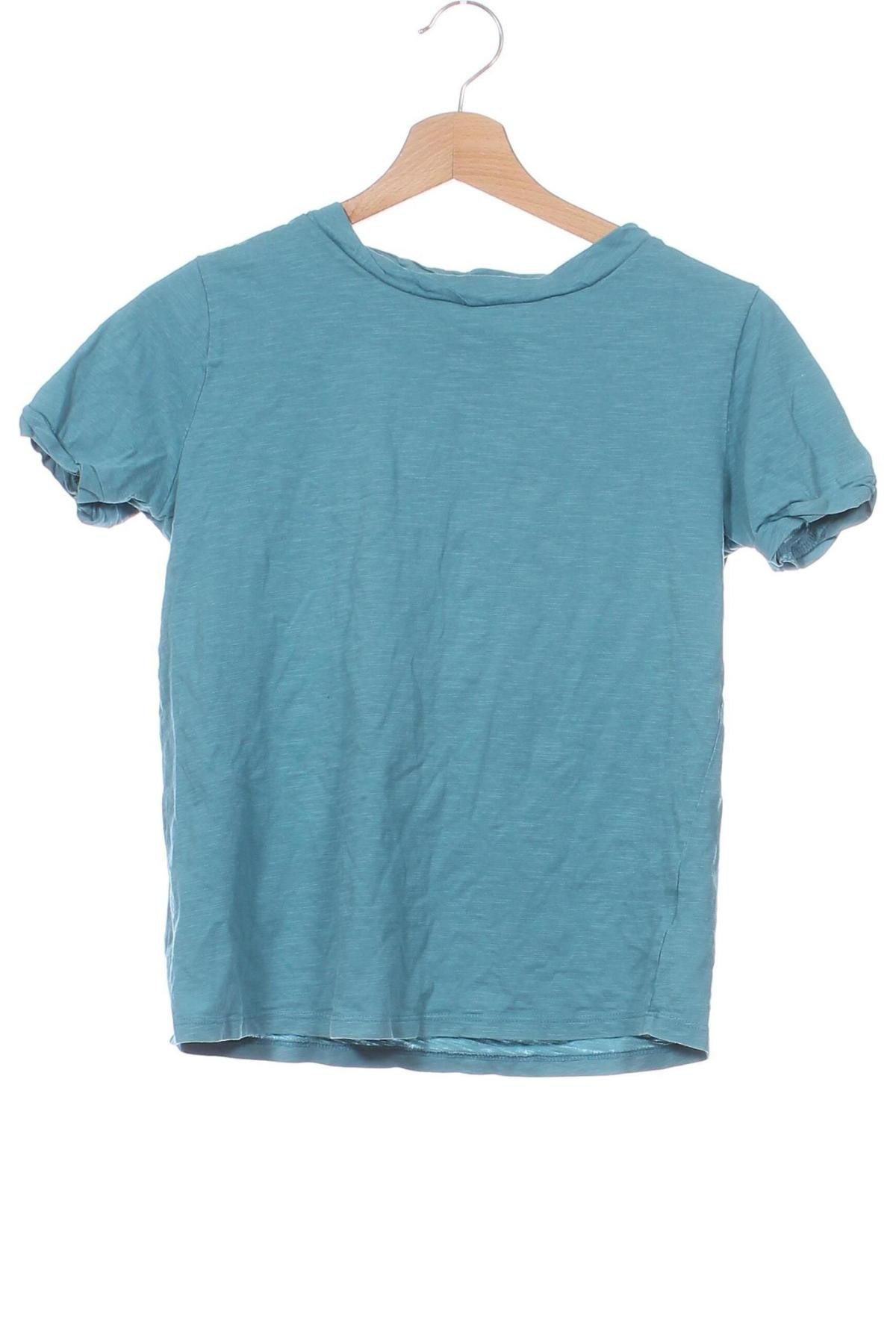 Damen Shirt Reserved, Größe XS, Farbe Blau, Preis 9,72 €