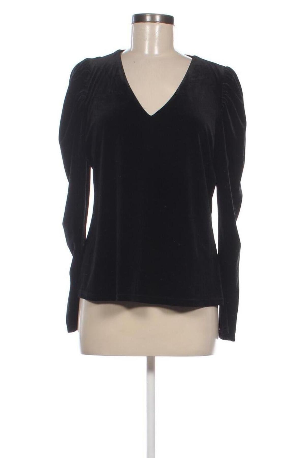 Damen Shirt Reserved, Größe L, Farbe Schwarz, Preis 5,99 €