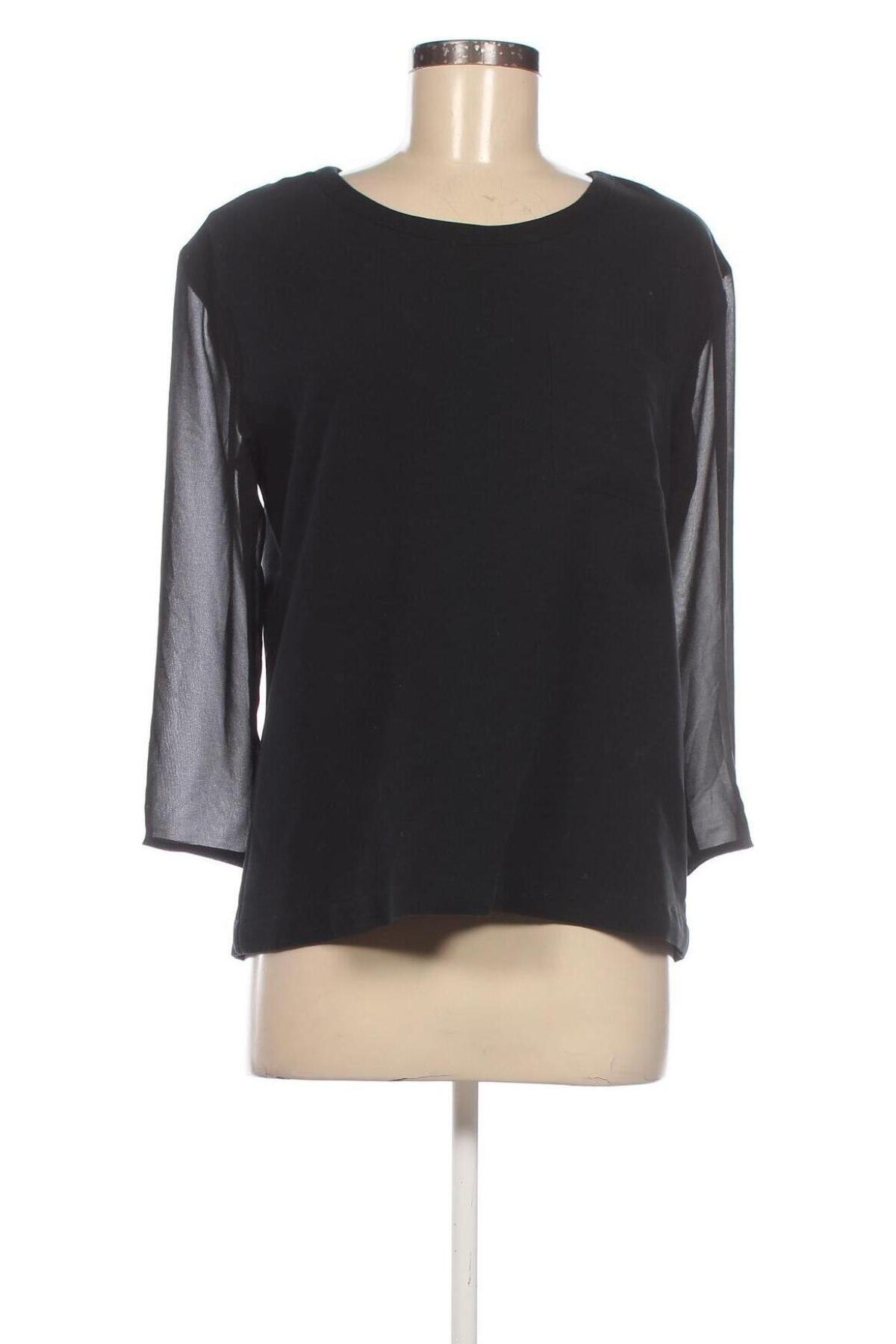 Damen Shirt Rich & Royal, Größe M, Farbe Schwarz, Preis € 17,49