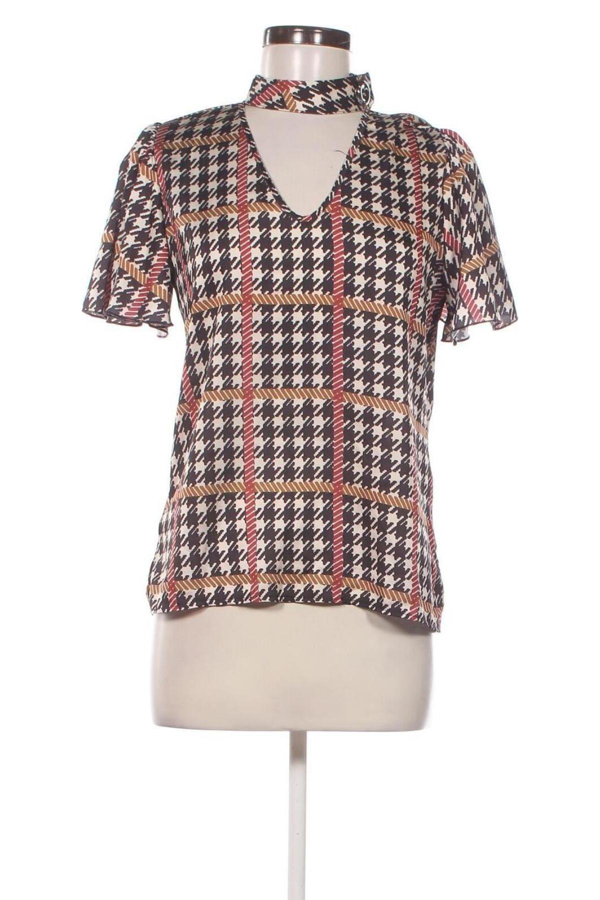 Damen Shirt Rinascimento, Größe S, Farbe Mehrfarbig, Preis 19,85 €