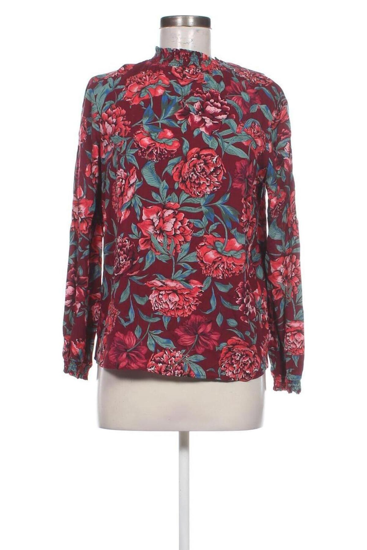 Damen Shirt S.Oliver, Größe S, Farbe Mehrfarbig, Preis € 23,99