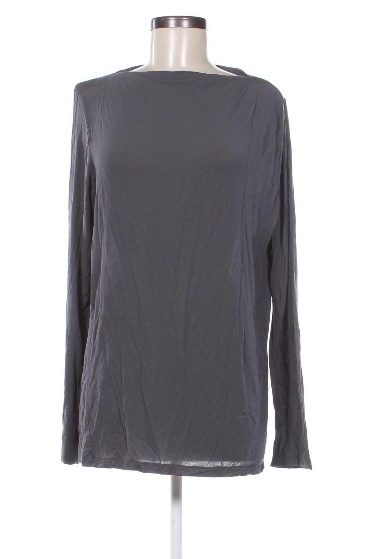 Damen Shirt S.Oliver, Größe XXL, Farbe Grau, Preis 23,99 €