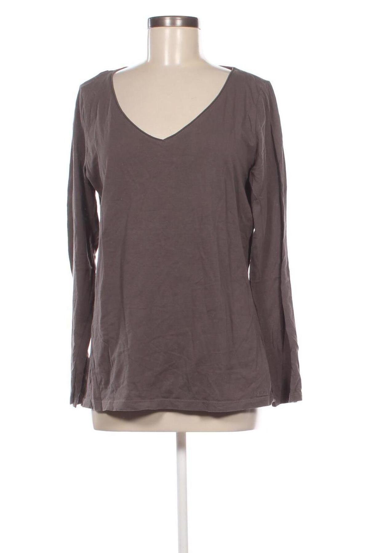 Damen Shirt S.Oliver, Größe L, Farbe Braun, Preis € 23,99