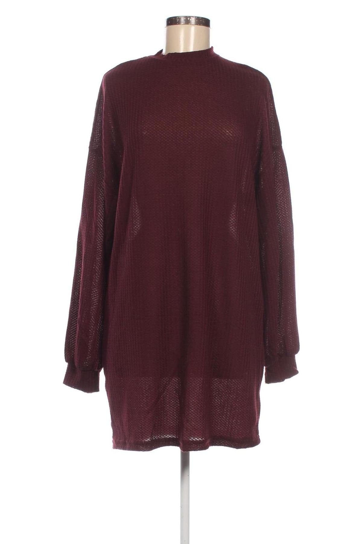 Damen Shirt SHEIN, Größe L, Farbe Rot, Preis 6,99 €