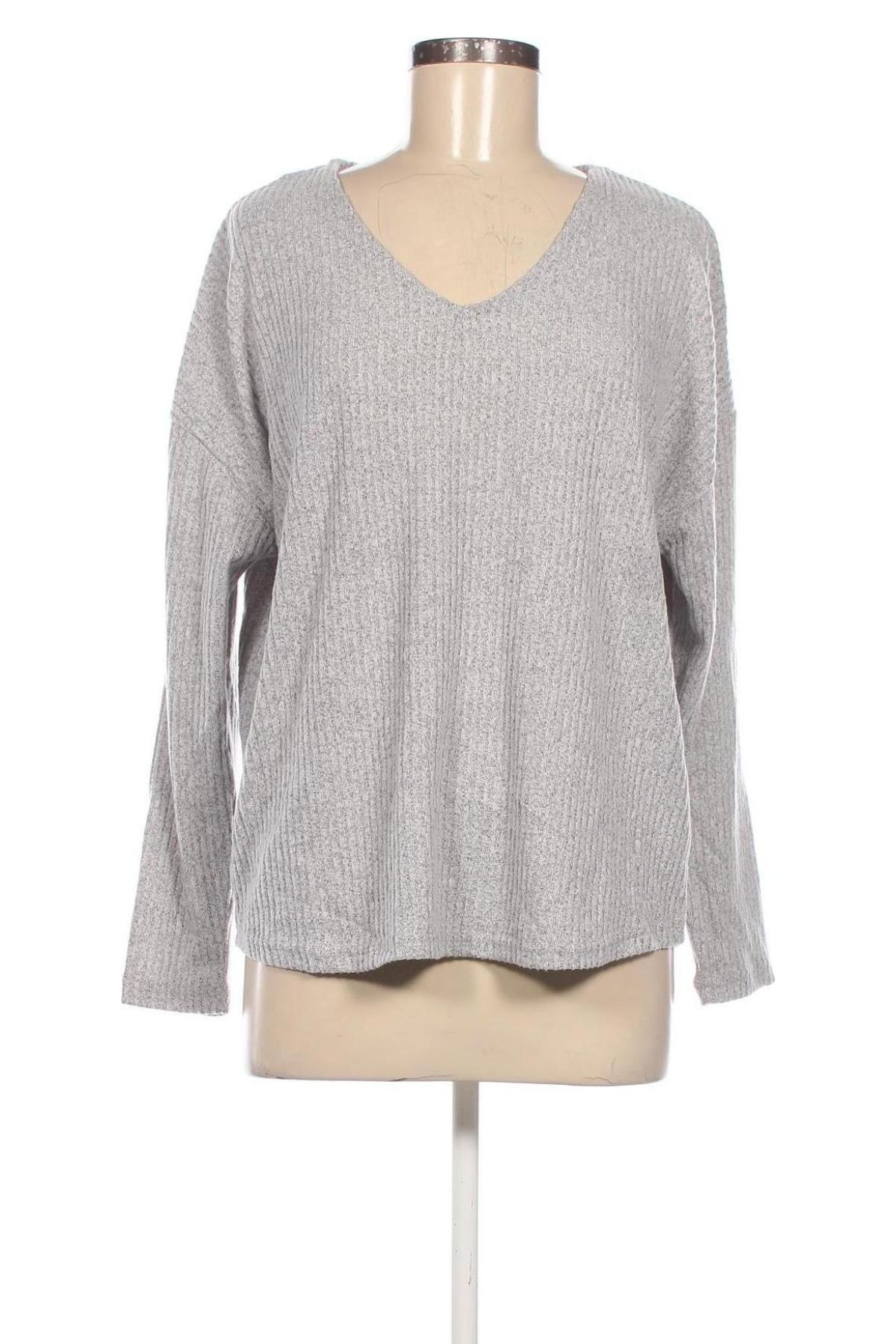 Damen Shirt Serra, Größe XL, Farbe Grau, Preis € 6,99