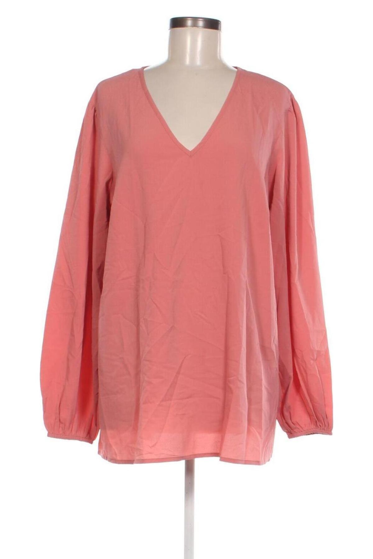 Damen Shirt Simply Be, Größe XL, Farbe Rosa, Preis 21,99 €